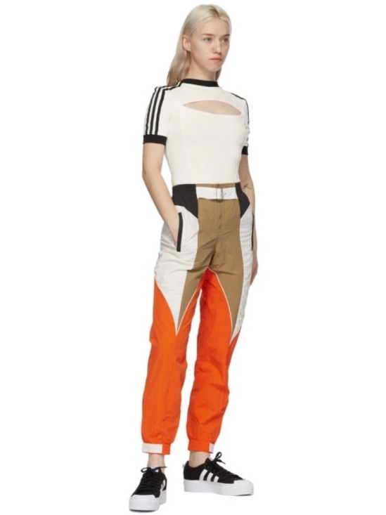 adidas Pants - Nwt Adidas x Paolina Russo pants sz S